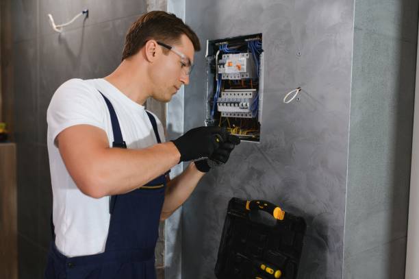 Best Emergency Electrical Repair  in Indio, CA